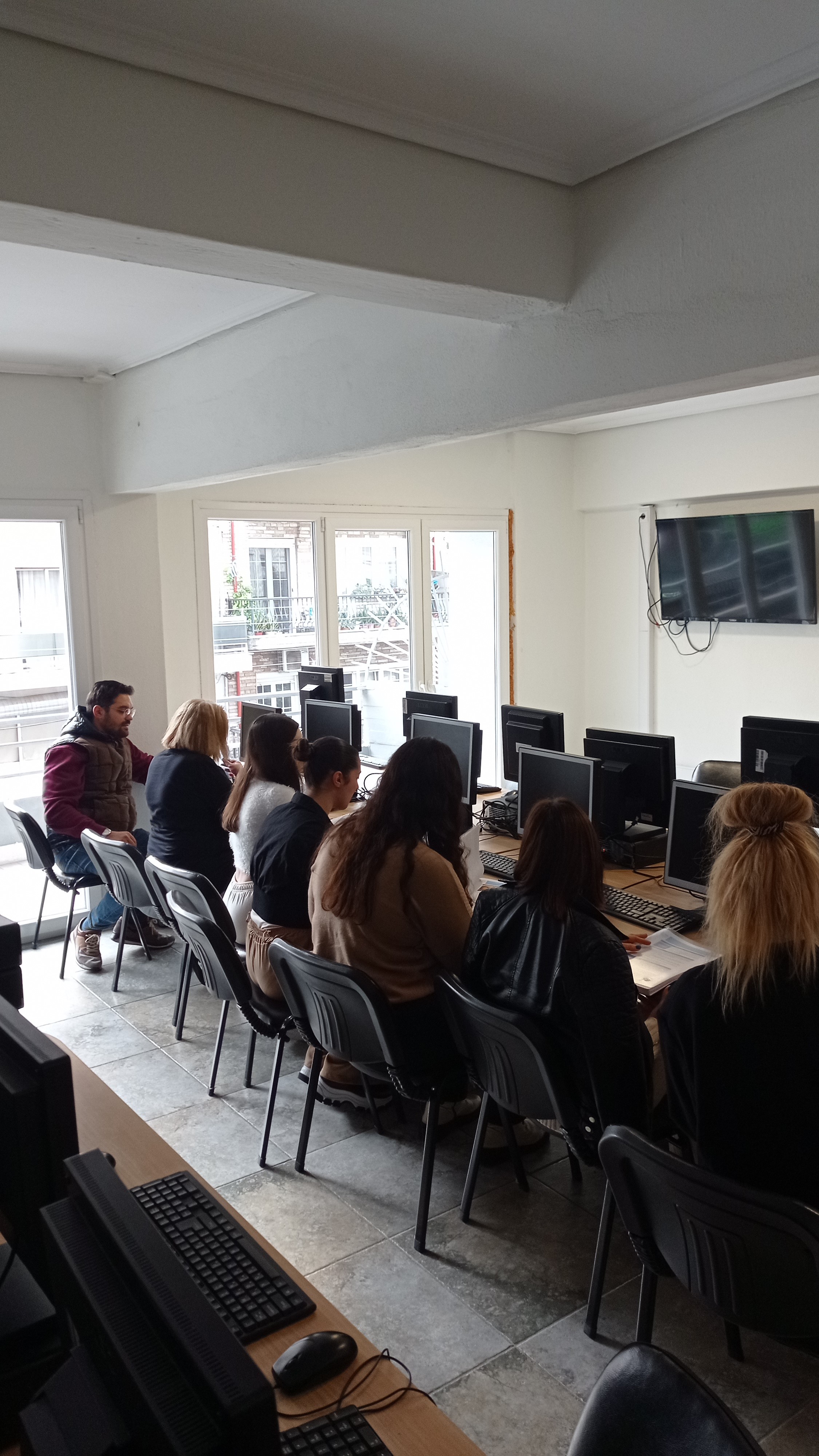 ΚΕΚ ΛΥΔΙΑ ΦΩΤΟ 1