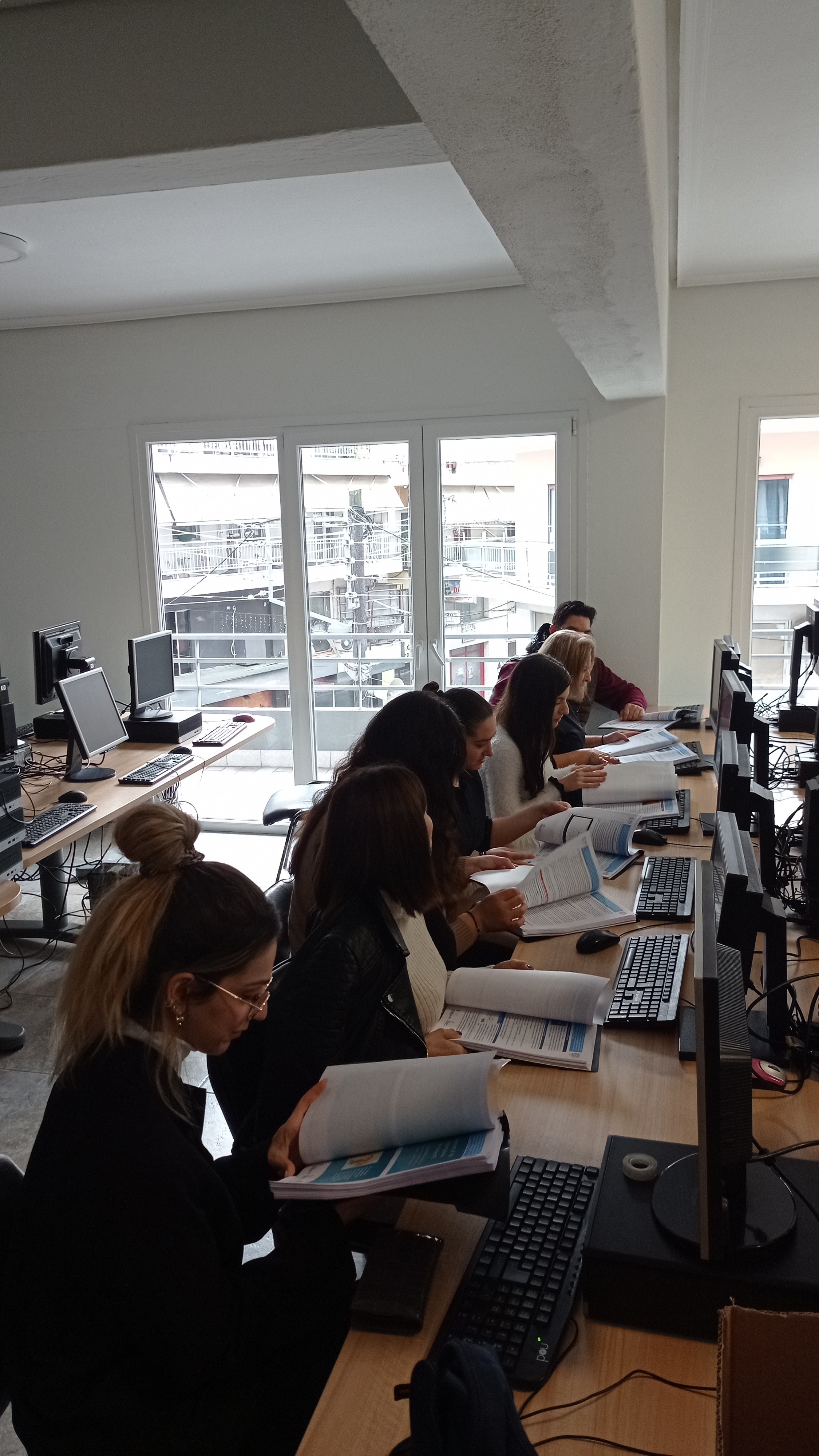 ΚΕΚ ΛΥΔΙΑ ΦΩΤΟ